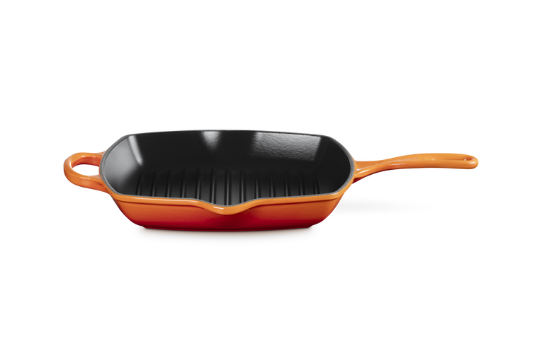 Le Creuset Skillet quadrata Evolution