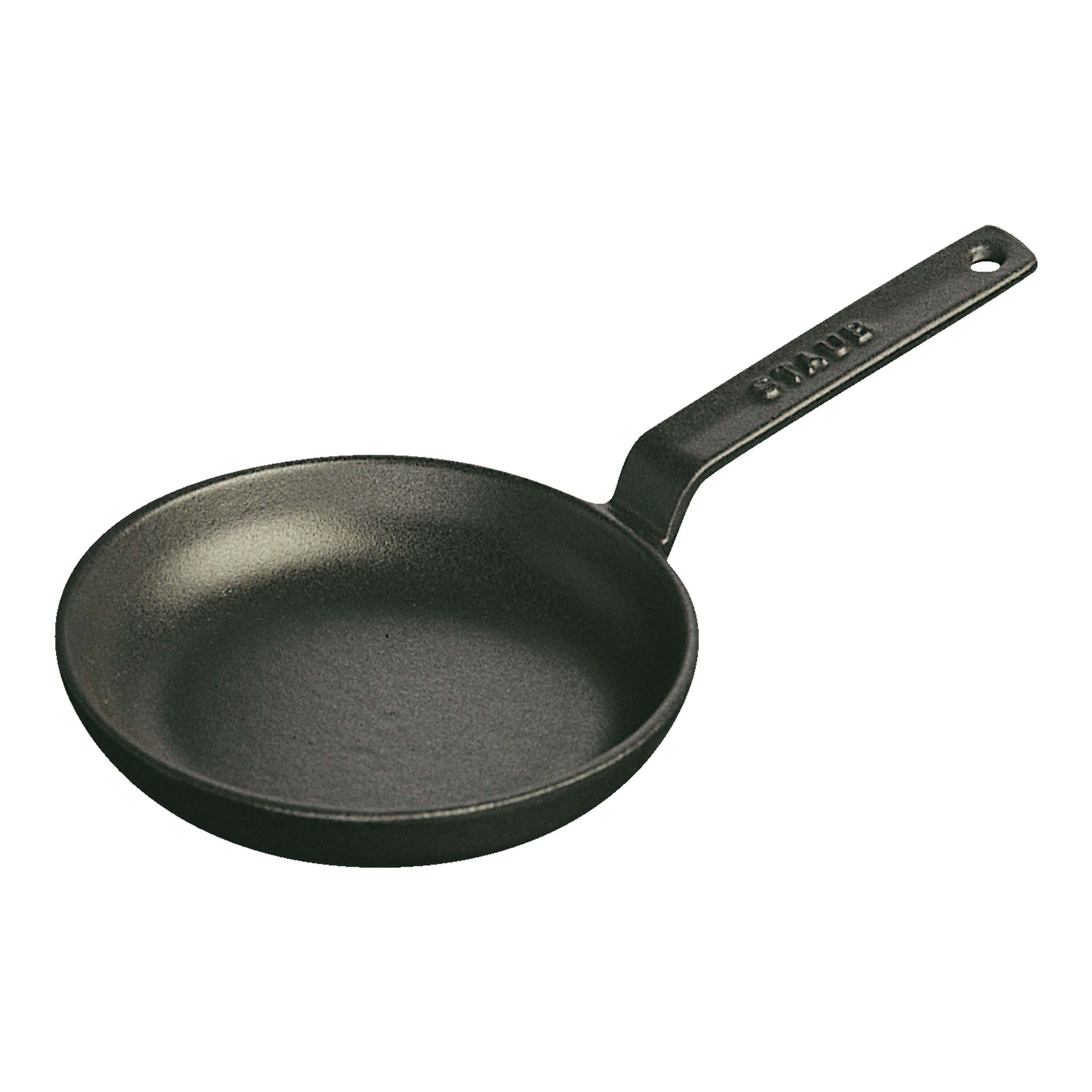 Staub padella 12 cm