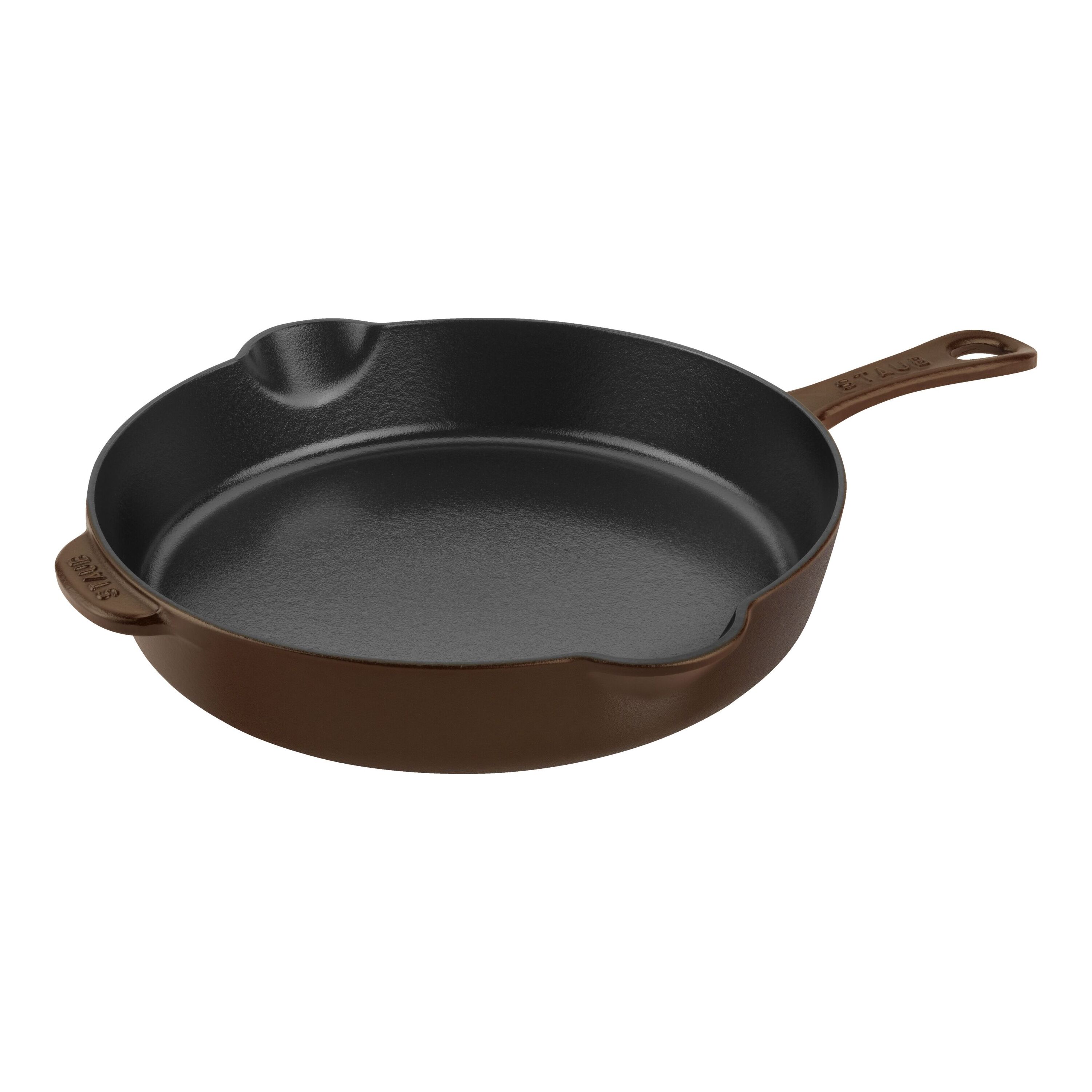 Staub padella tradizionale 28 cm